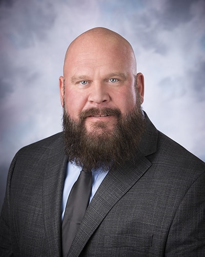 Joseph Etter