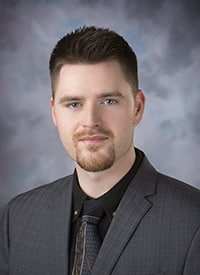 Jarod Gilmore